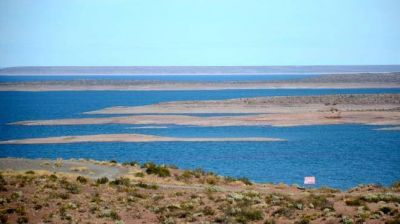 El Choc�n: aseguran que la planta de tratamiento de cloacas nunca funcion�