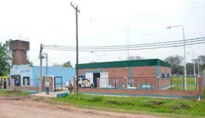 SAMEEP avanza con el acueducto que abastecer� de agua potable a siete localidades del interior