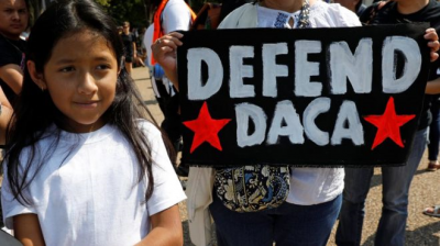 El Papa critic� a Trump por las leyes antiinmigraci�n