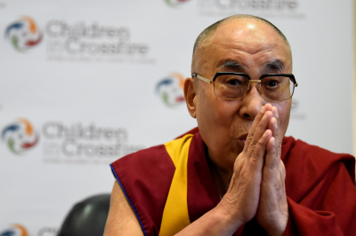 El Dalai Lama pidi� a Birmania una soluci�n a la crisis de los rohiny�s