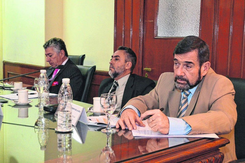 El Tribunal Electoral Provincial, ante una resoluci�n crucial