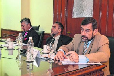 El Tribunal Electoral Provincial, ante una resoluci�n crucial