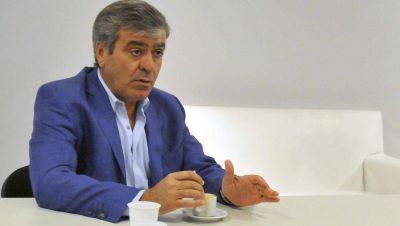Cano: �nuestra posici�n es, fue y ser� en defensa de la actividad azucarera de Tucum�n�