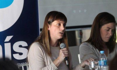 El massismo pidi� que se impugnen las listas que no respetan la Ley de Paridad