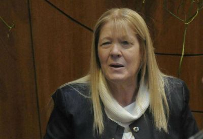 Stolbizer a CFK: �Nunca ser� posible un acuerdo, antes som�tase a la Justicia�