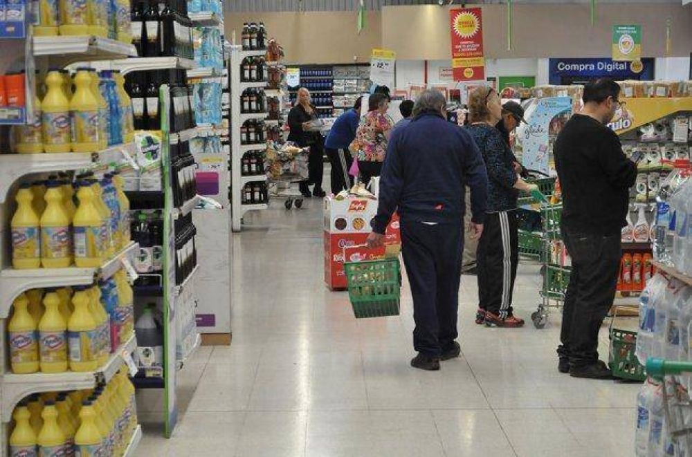 La inflaci�n en Mendoza alcanz� un 2% en agosto