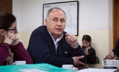 Chalet en G�emes: aclaran que los locales no afectar�n la fachada