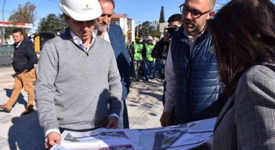Mestre: Es una locura de Manzur politizar esto, que es un tema de salud