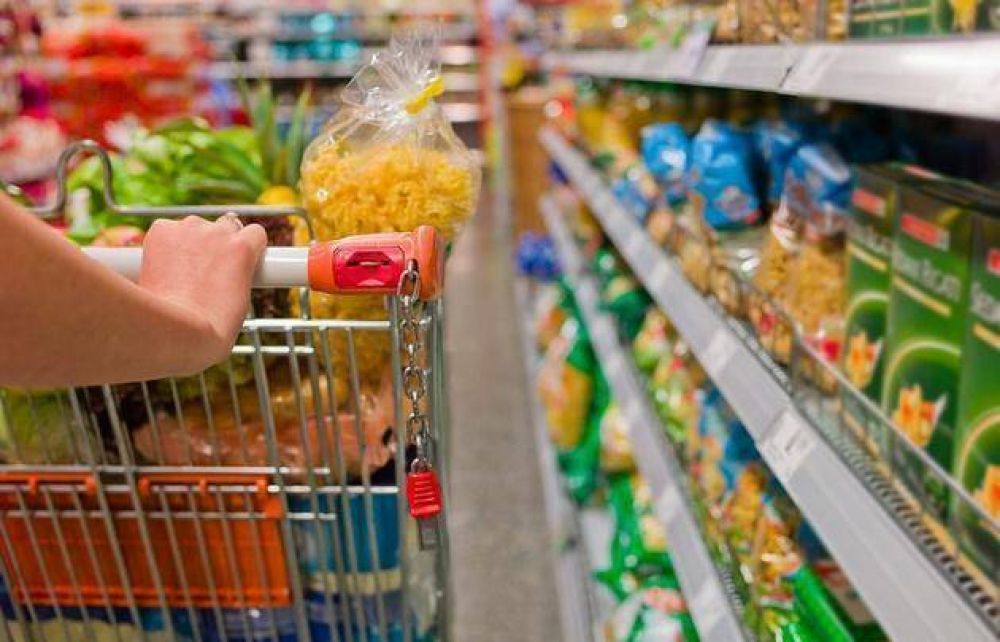 La inflaci�n en C�rdoba en agosto fue del 1,48%