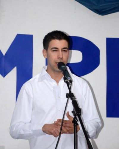 Ramos pide declarar la emergencia en seguridad Ciudadana en Baradero
