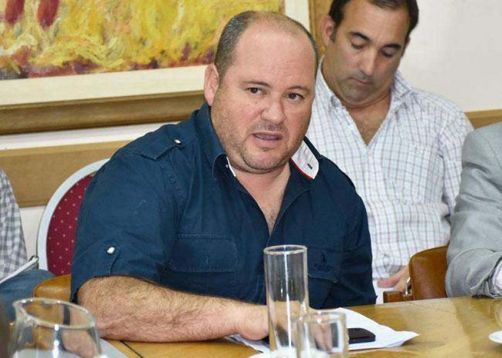 �La estrategia es errada, pero adelante muchachos�