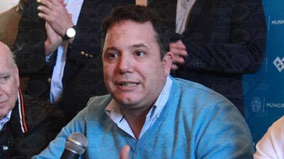 Crece el esc�ndalo por el dirigente sindical acusado de violencia de g�nero