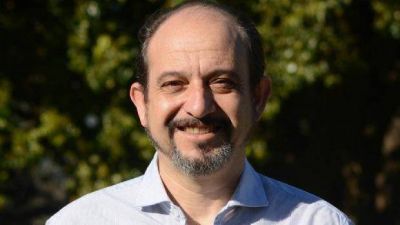 �La gesti�n de Britos fue peor que la de Ferzola�