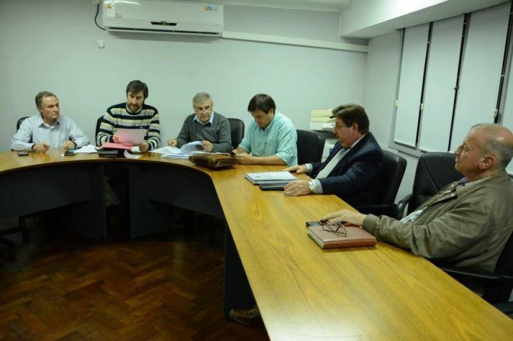 El Senado propone conformar una comisi�n bicameral para avanzar en el proyecto sobre narcomenudeo 
