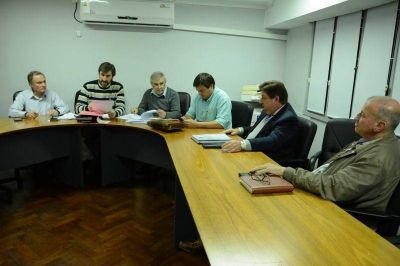 El Senado propone conformar una comisi�n bicameral para avanzar en el proyecto sobre narcomenudeo 