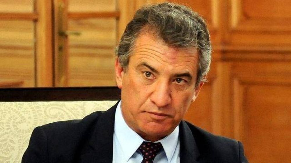 Urribarri inst� a �no partidizar� la definici�n de Entre R�os sobre la discusi�n por la coparticipaci�n 