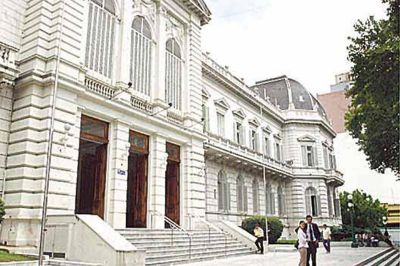 Judiciales pidieron a la Corte que se devuelvan los descuentos salariales