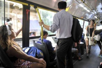 Transporte: El gobierno descart� nuevos aumentos y asegur� que seguir�n las obras en el conurbano