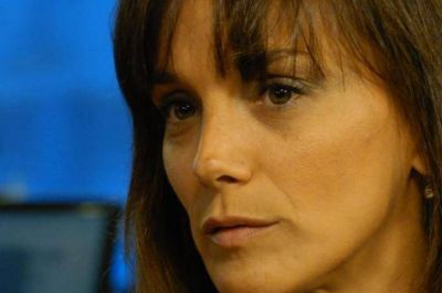 Malena Galmarini: 