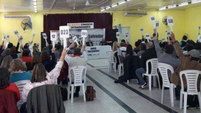 Agmer discutir� si pide reabrir la negociaci�n salarial