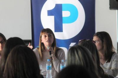 Avanzan hacia la impugnaci�n de las listas que no respetan la ley de paridad de g�nero