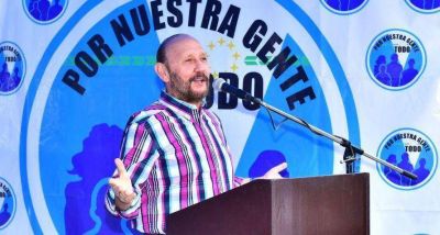 El sistema de salud en terapia intensiva, culpa de los obscenos negociados y la escandalosa corrupci�n en su administraci�n