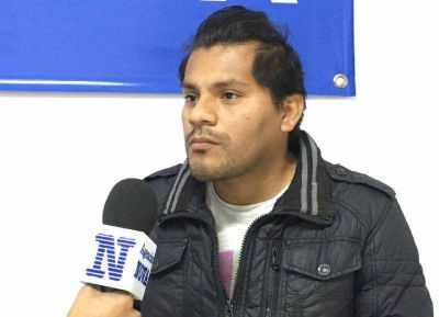 Despido discriminatorio en el Pol�gono Industrial de Berisso