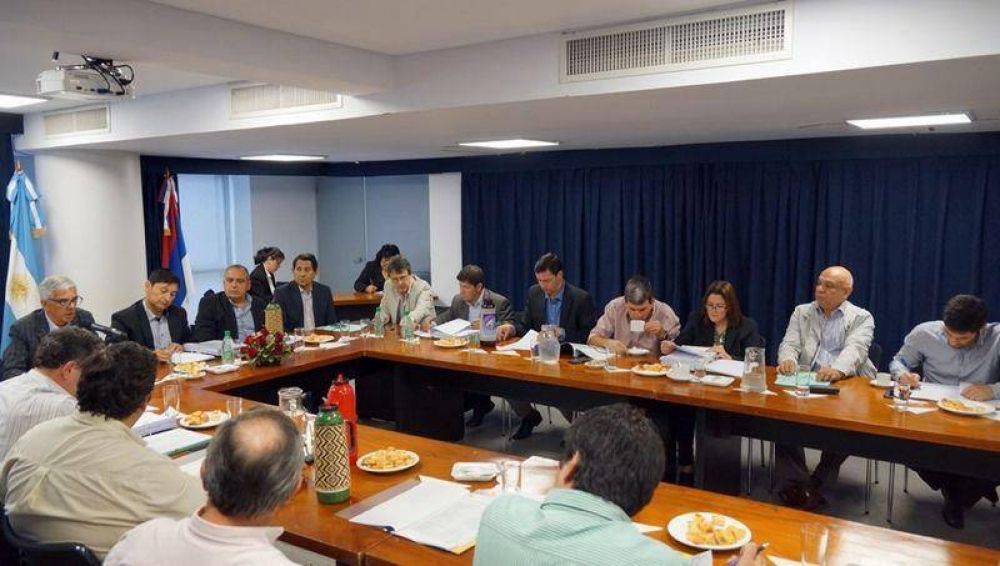 EL IPRODHA TOMAR� EN 2.018 UN PR�STAMO POR M�S DE MIL MILLONES DE PESOS