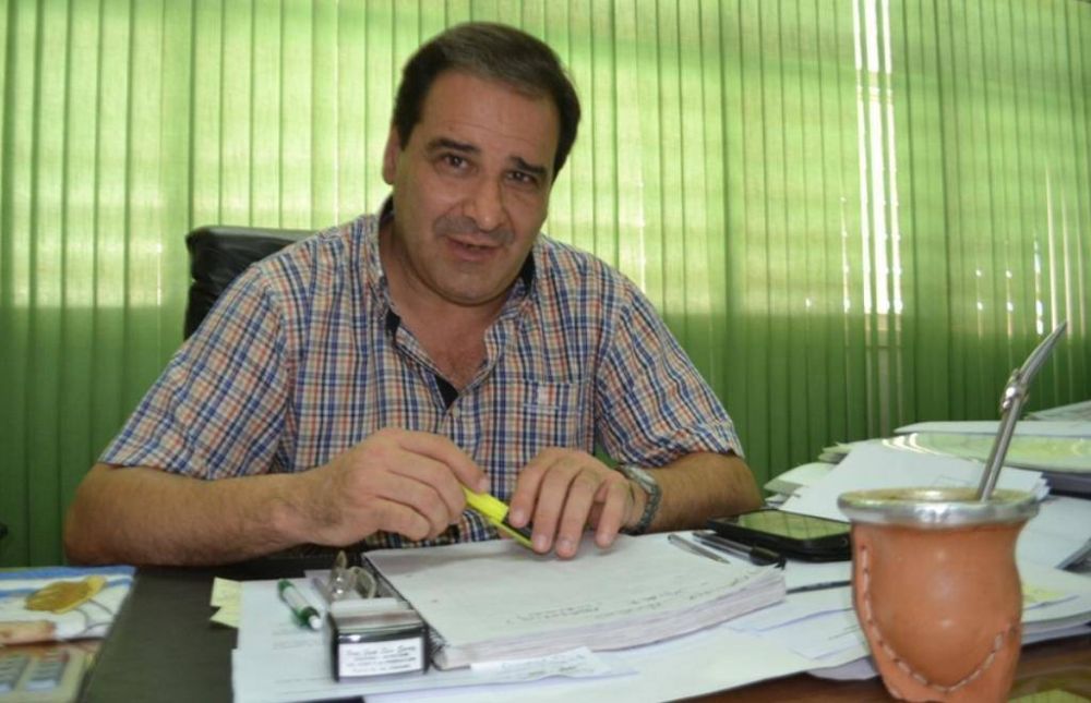 Forestaci�n: La Provincia pide que se prorrogue la Ley 25.080 tal cual est� y que luego se hagan los cambios pertinentes