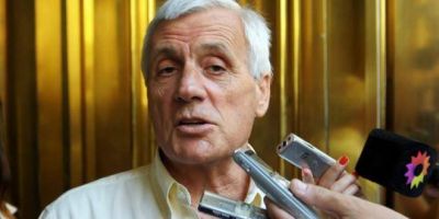 Ahora, Cal�: cada vez m�s dirigentes de la CGT empiezan a apoyar a CFK, en quien ven que es la �nica que puede frenar la reforma laboral