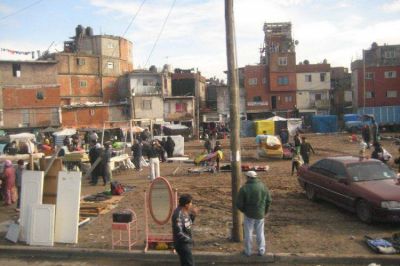 La mudanza del BID a la villa 31, cada vez m�s cerca