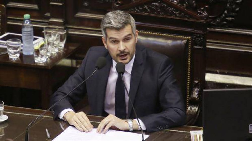 El Gobierno rechaz� armar una comisi�n especial por Maldonado