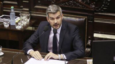 El Gobierno rechaz� armar una comisi�n especial por Maldonado