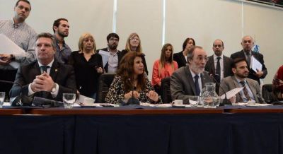 Slo la izquierda se opuso a la igualdad de gnero en las listas