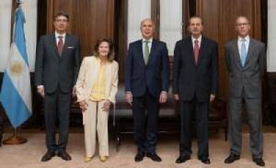 Por fallo de la Corte, jueces laborales no podr�n fijar por su cuenta las indemnizaciones