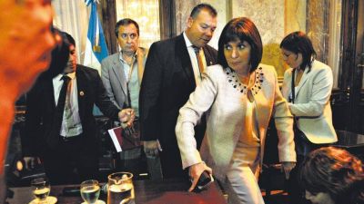 Un encubrimiento a cara descubierta