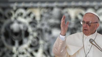 �En Colombia el Maligno ha creado divisiones, pero no ha vencido�