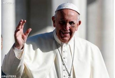 «Un pueblo que es capaz de tener hijos y mostrarlos con orgullo es un pueblo que tiene futuro», dijo el Papa en la catequesis