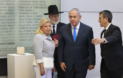Musulmanes lamentan que no se reclame a Netanyahu por los derechos palestinos