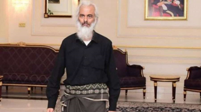 Liberado, el padre Tom viaja al Vaticano para ver al Papa