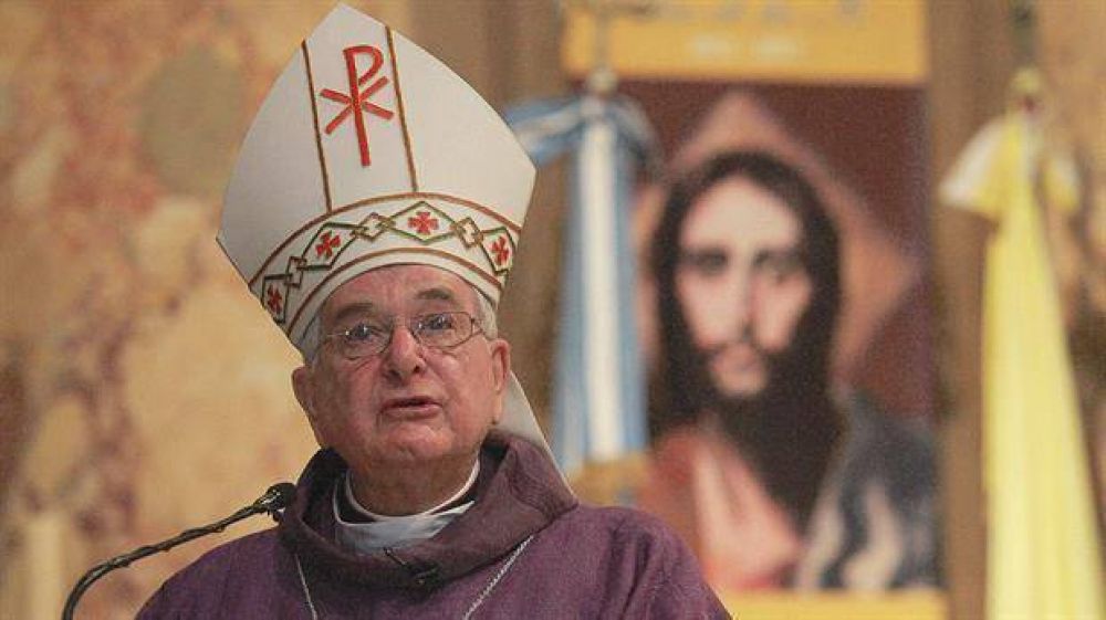 Confirmado: el embajador del Papa en la Argentina ser nuncio de Italia