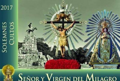 Salta comienza a vivir los momentos culminantes de la Fiesta del Milagro