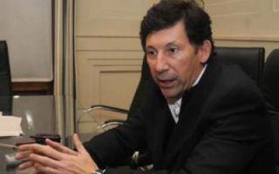 Posse carg� contra Massa: 