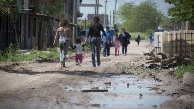 Fuerte impacto social de la inflaci�n en el Conurbano