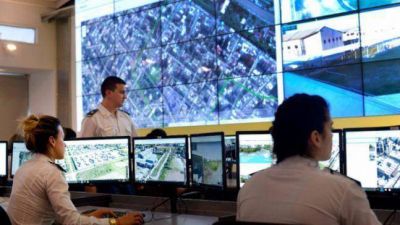 Vidal lanza un centro integral de control para los presos provinciales