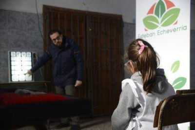 Controlan la vista en escuelas primarias
