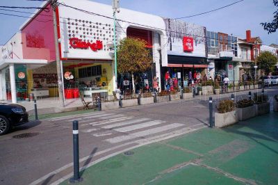Para Provincia, �el cierre y apertura de locales pasa en todo el pa�s�