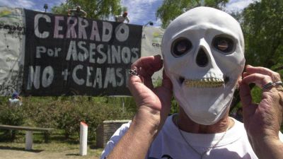 Empresarios ligados a Macri, tras el negocio de la basura en La Plata