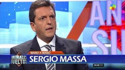 �Desmemoriado?: Sergio Massa y el olvido de dos intendentes propios
