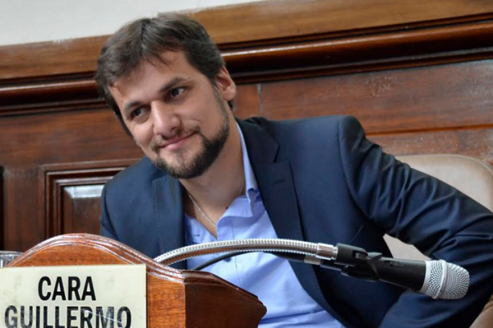El kirchnerismo pide una audiencia para tratar la recolecci�n de residuos